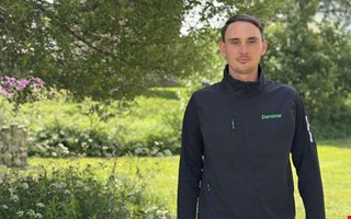 Karriären kan vara över efter oväntade skadan