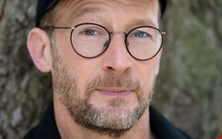 Författaren: Sjöaremossen är Sveriges bästa idrottsplats