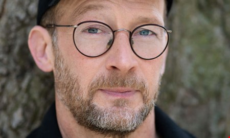 Författaren: Sjöaremossen är Sveriges bästa idrottsplats