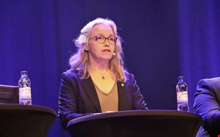 Debatt: Kan tänka längre än sin egen plånbok 