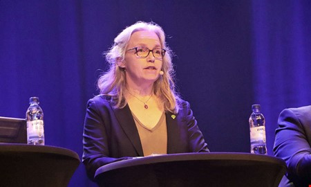 Debatt: Kan tänka längre än sin egen plånbok 