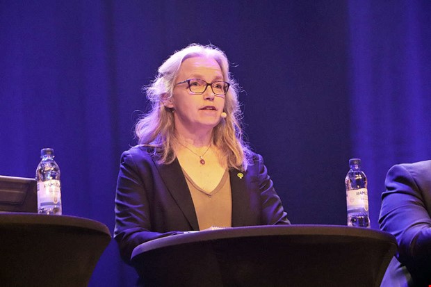 Debatt: Kan tänka längre än sin egen plånbok 