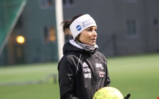 Tidigare Tölötränaren klar för storlaget 