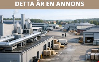 Industrins värmeval kan påverka mer än fabriksgolvet