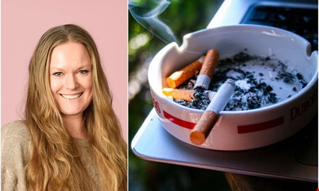 Unga fick köpa tobak utan leg: ”Förvånande” 