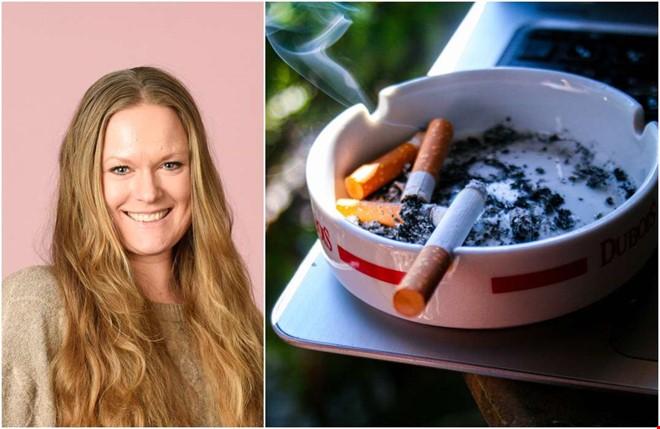 Unga fick köpa tobak utan leg: ”Förvånande” 