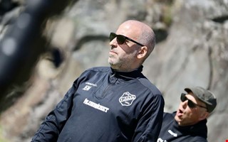 Fjärås stod för en kollaps – förlorade med åtta (!) mål