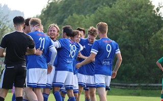 Utspelet efter krossen: 