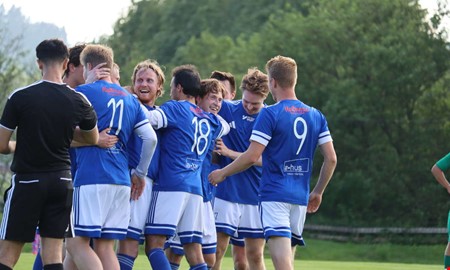 Utspelet efter krossen: 