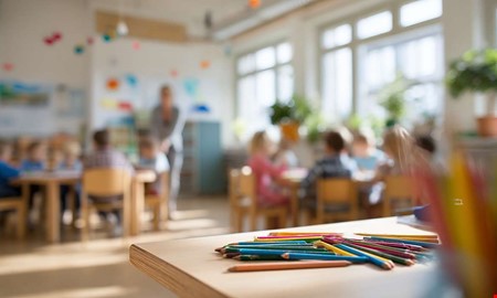 Debatt: Fortsätt gärna stödja L-skolreformer 
