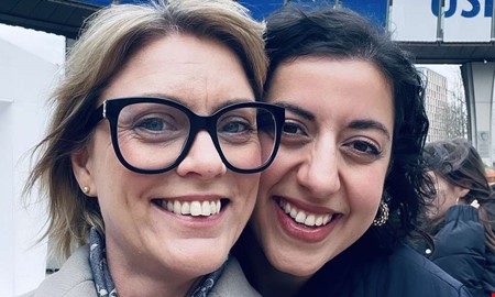 Debatt: Friheten börjar i Kungsbackas klassrum 