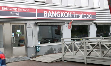 Restaurangen får ny ägare – de tar över 