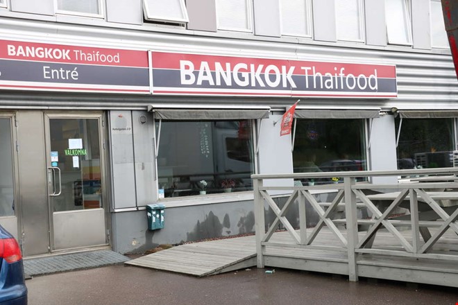 Restaurangen får ny ägare – de tar över 