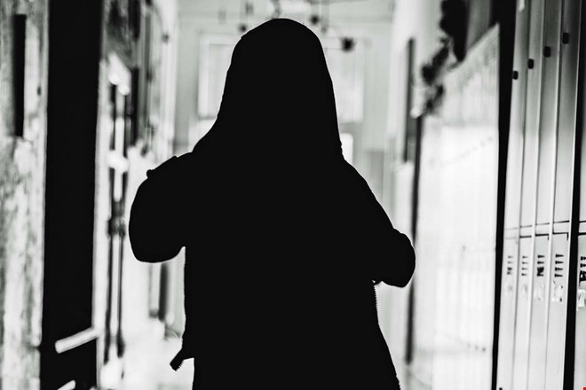 Kommunen frias efter sexövergrepp på skola
