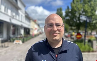 Stor intervju: Möt HK Aranäs nya tränare