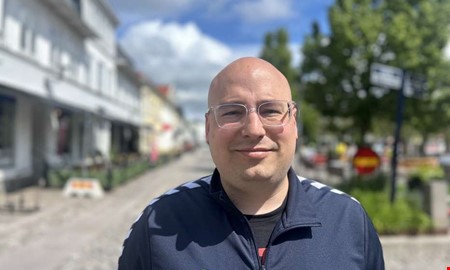 Stor intervju: Möt HK Aranäs nya tränare