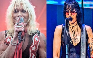 Nöjeskrönika: Rockfest av farbröder och för farbröder 