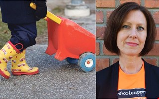 Förskollärare i Kungsbacka larmar om stress och press