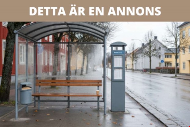 Tobaks- och nikotinfria zoner i Kungsbacka – så ser reglerna ut 2026