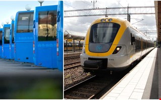 Ny plan för kollektivtrafiken: 