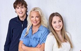 Konsert med operastjärna kommer till teatern 