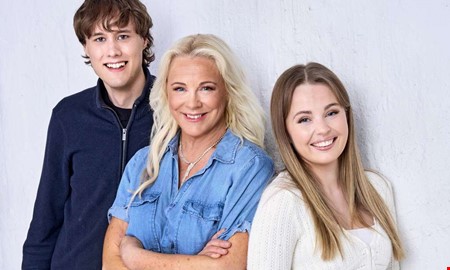 Konsert med operastjärna kommer till teatern 