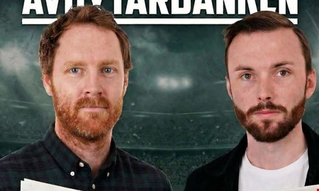 NH-sporten tippar VM