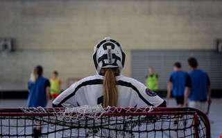 Klart: Här byggs den nya idrottshallen i Onsala