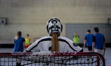 Klart: Här byggs den nya idrottshallen i Onsala