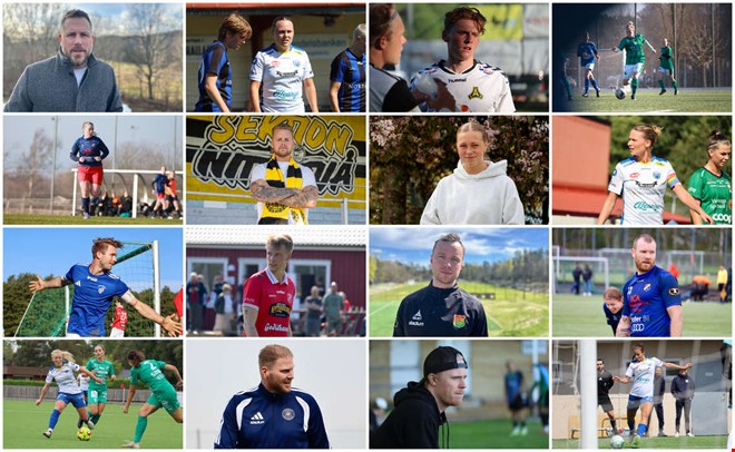 Jättenkät inför VM: 37 profiler tycker till