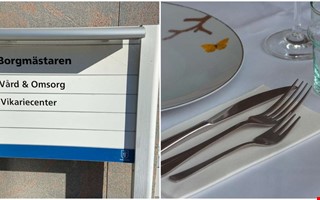 Stroke missades på boende – anhöriga larmade