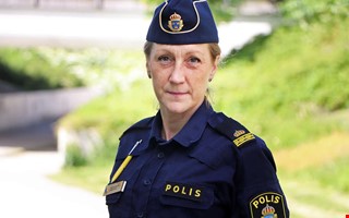 Sommar – då ökar risken för att dras in i gängen