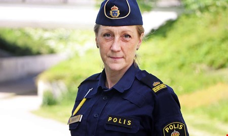 Sommar – då ökar risken för att dras in i gängen