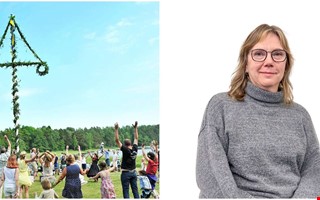 Nöjeskrönika: 