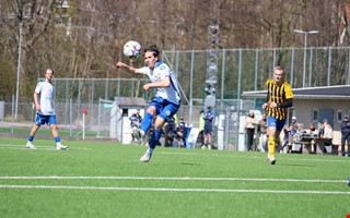 OBK gick miste om matchen mot allsvenskt motstånd