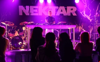 Flera hundra unga till Beats in the hall
