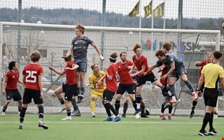 Sporthelgen i korthet