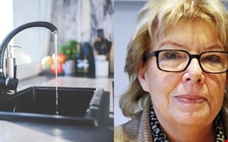 Så mycket kan VA-taxan höjas med nästa år 