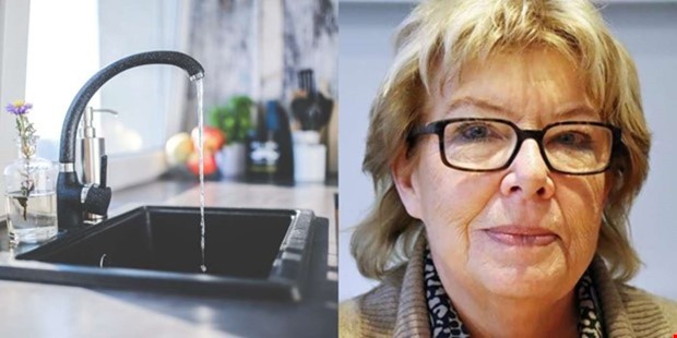 Så mycket kan VA-taxan höjas med nästa år Så mycket kan VA-taxan höjas med nästa år