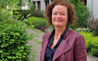 Efter 16 år i kommunen – nu lämnar chefen