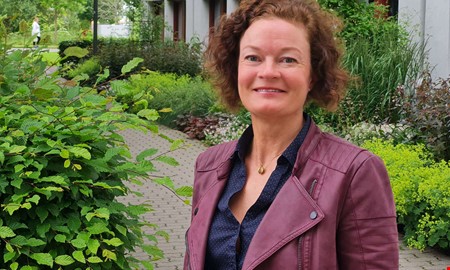 Efter 16 år i kommunen – nu lämnar chefen