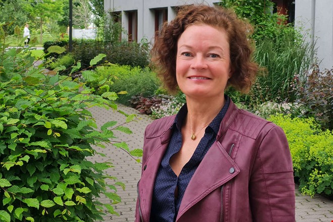 Efter 16 år i kommunen – nu lämnar teknikchefen