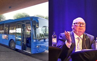 Sommarbiljett i länet – men inte i Kungsbacka 