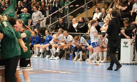 Kuggarna ger sin syn på fiaskot 