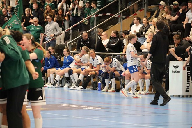 Kuggarna ger sin syn på fiaskot 