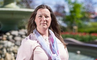 Enig nämnd: Fast läkarkontakt till de sköraste