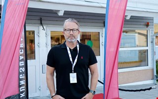 Därför vill ordföranden fortsätta: 