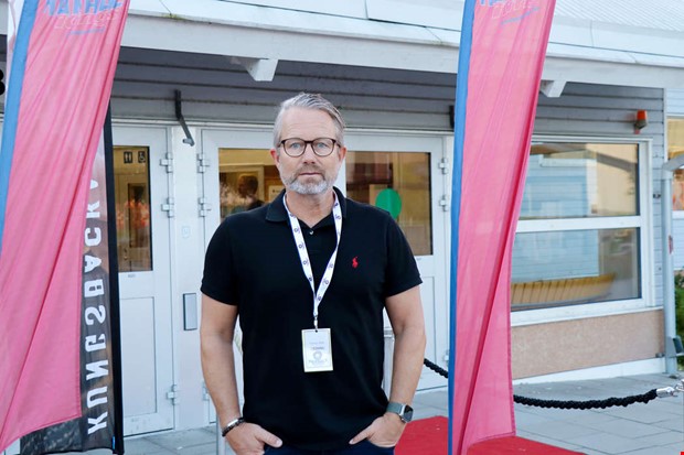 Därför vill ordföranden fortsätta: 