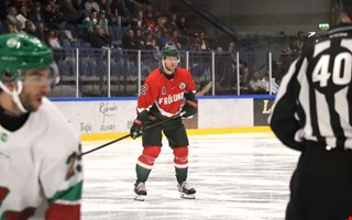 Frölunda kommer till Kungsbacka: 