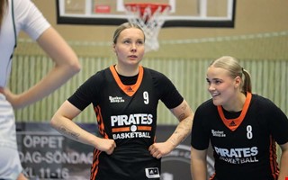 Skytten gav grönt ljus för en fortsättning: 